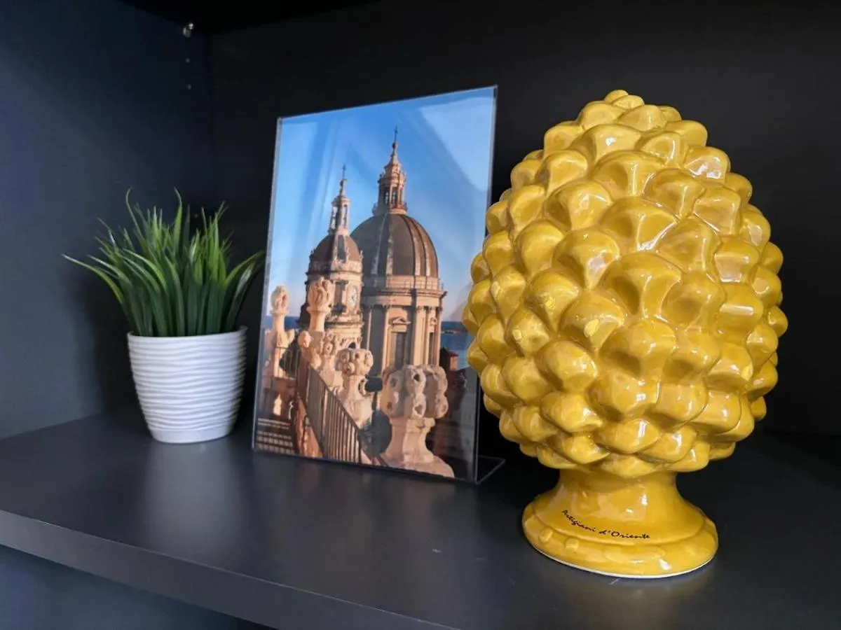 Guest house Agata House Hotel Catania