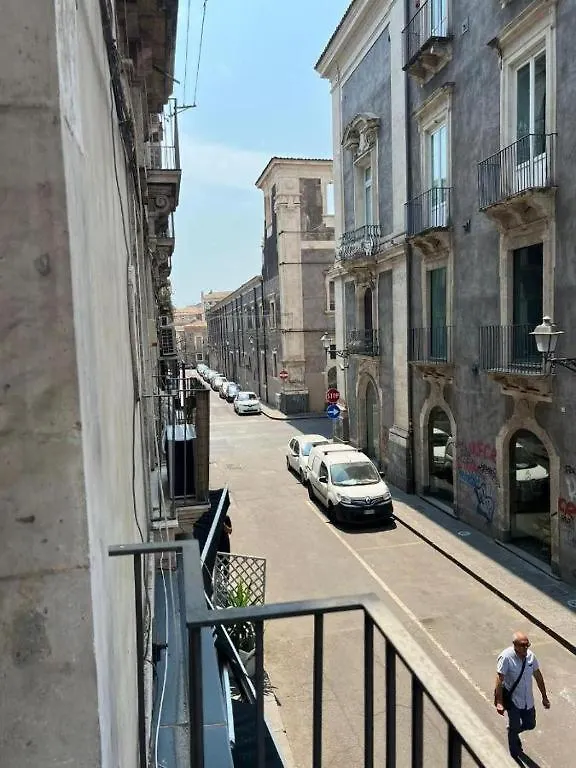 Agata House Hotel Catania 0*,  Italy