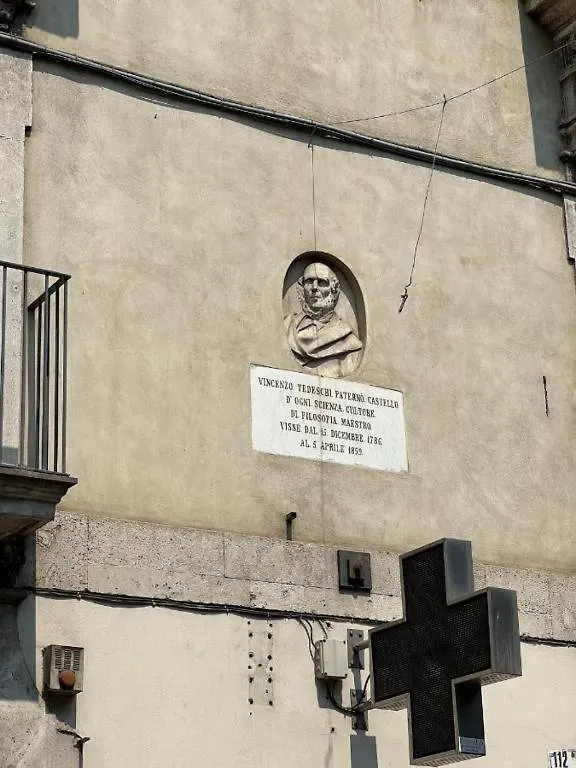 Agata House Hotel Catania