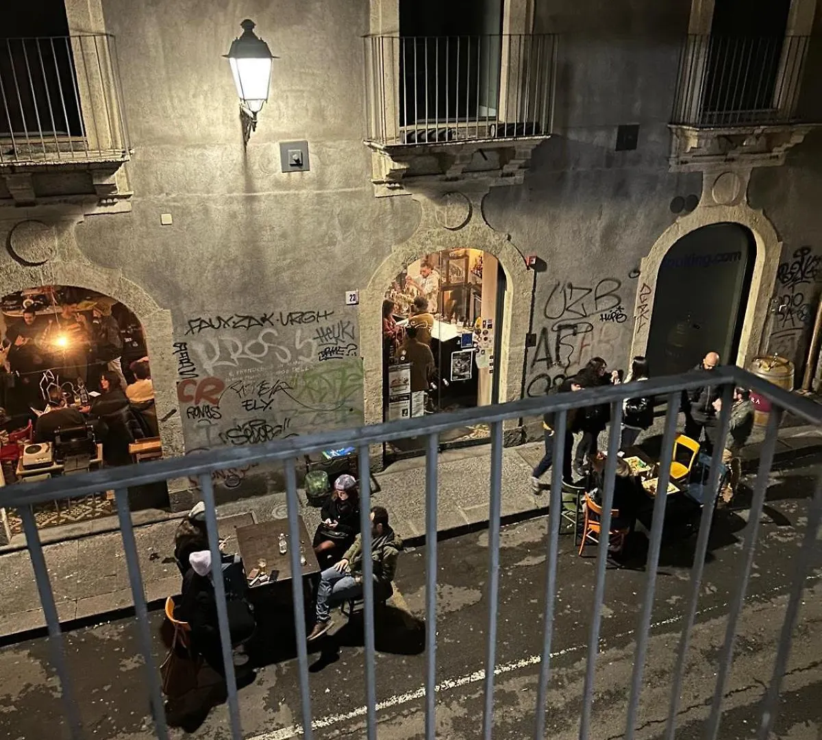 Agata House Hotel Catania Guest house