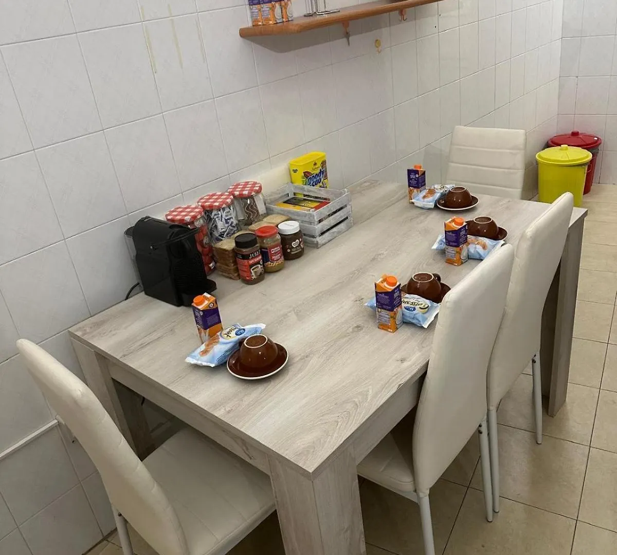 Guest house Agata House Hotel Catania Italy