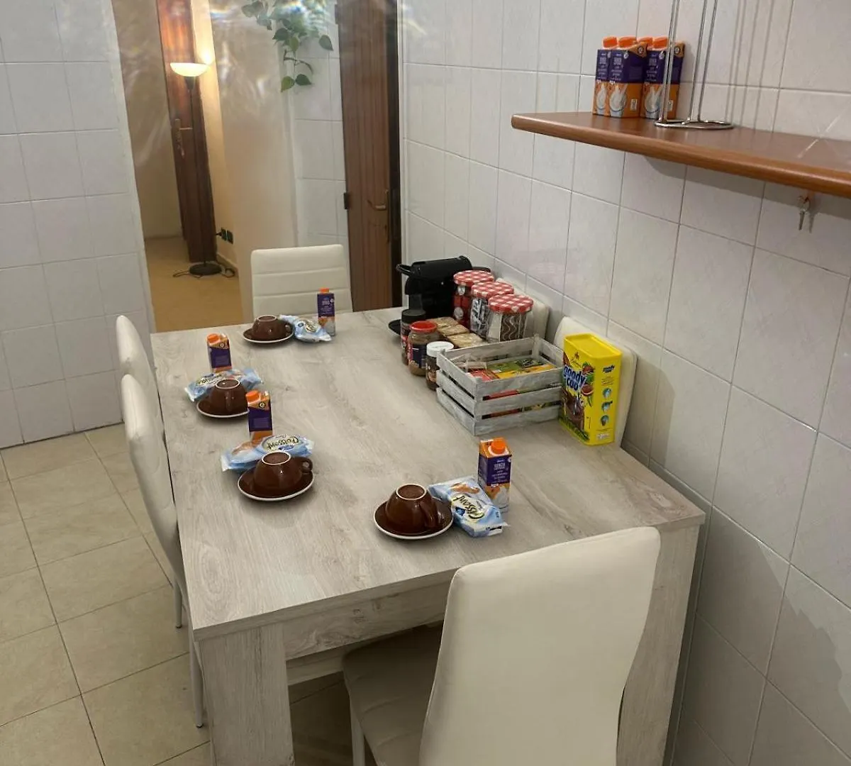 Guest house Agata House Hotel Catania