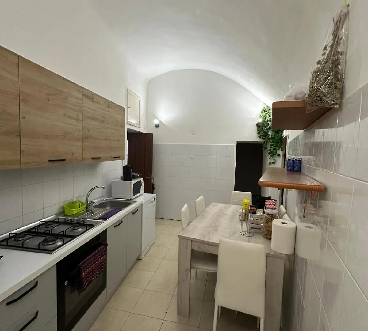 فندق Agata House كاتانيا 0*,