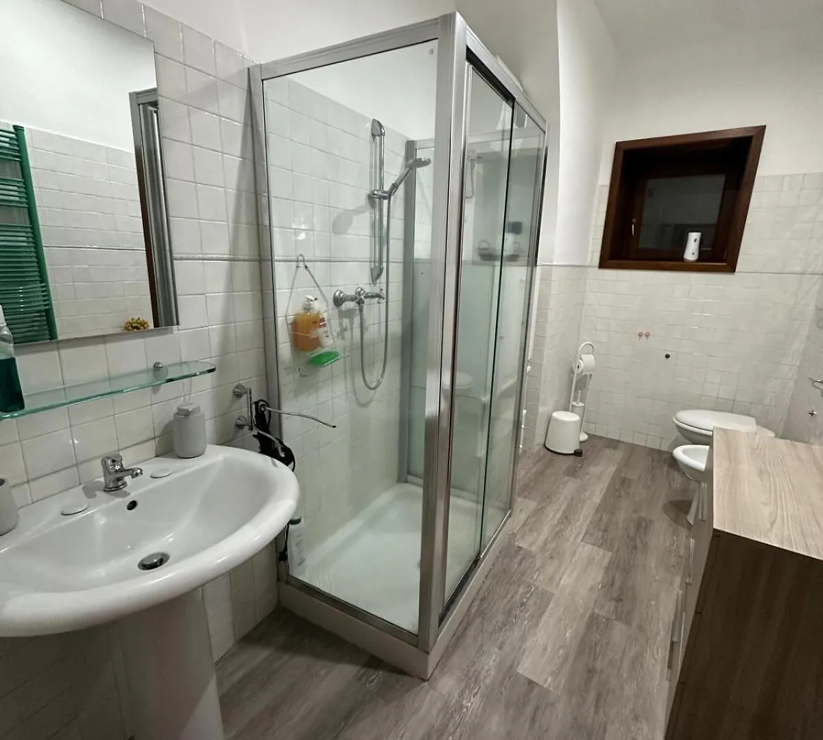 Agata House Hotel Catania Italy