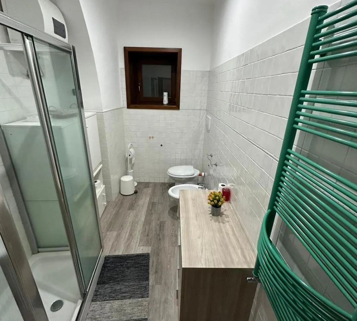 Guest house Agata House Hotel Catania