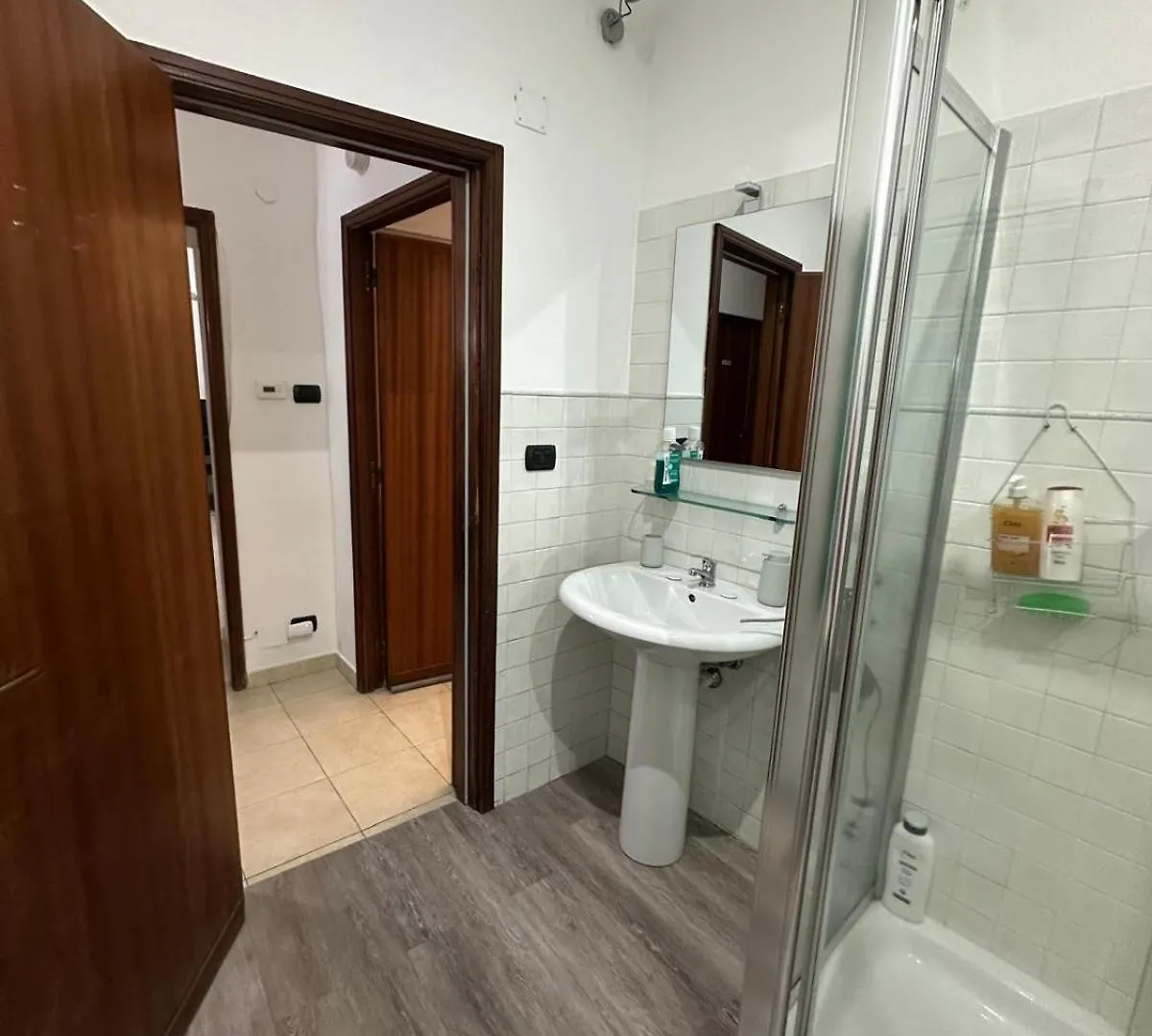 Agata House Hotel Catania Guest house
