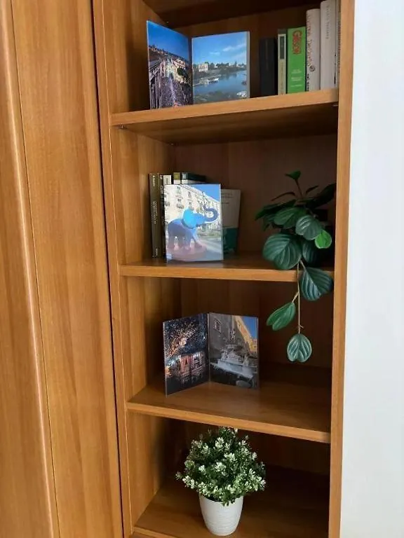 Agata House Hotel Catania Guest house