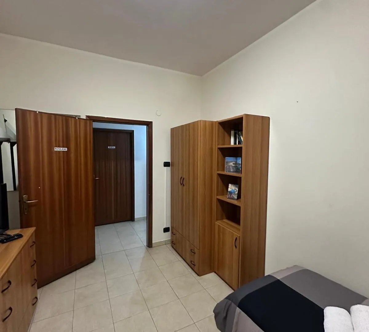 Guest house Agata House Hotel Catania