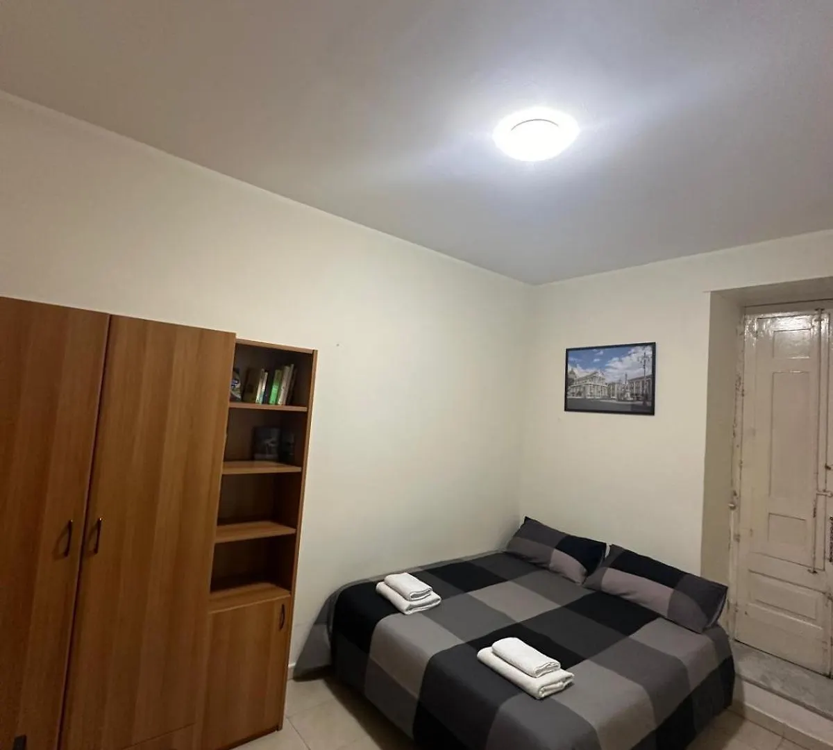 Agata House Hotel Catania 0*,