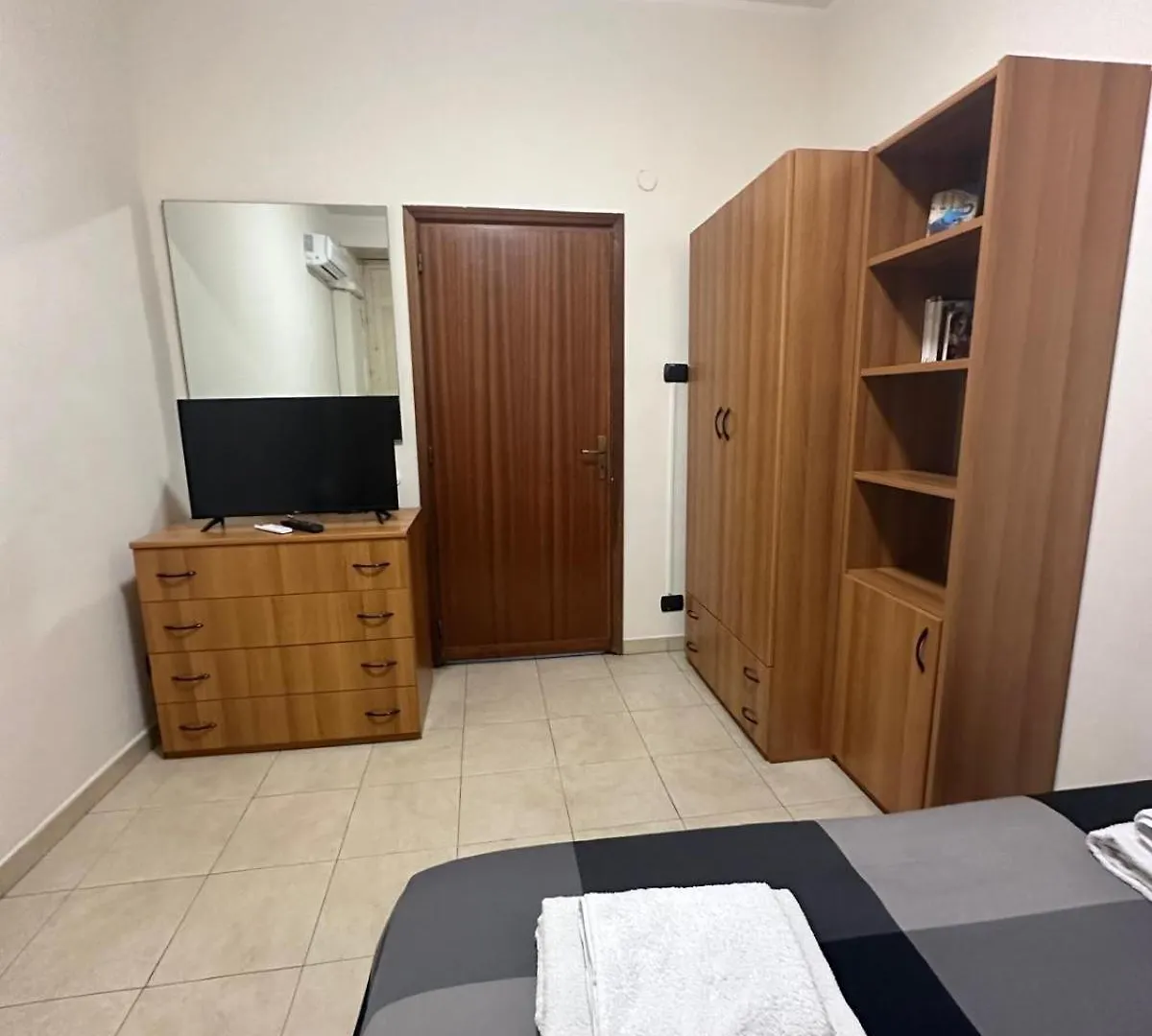 Agata House Hotel Catania Guest house