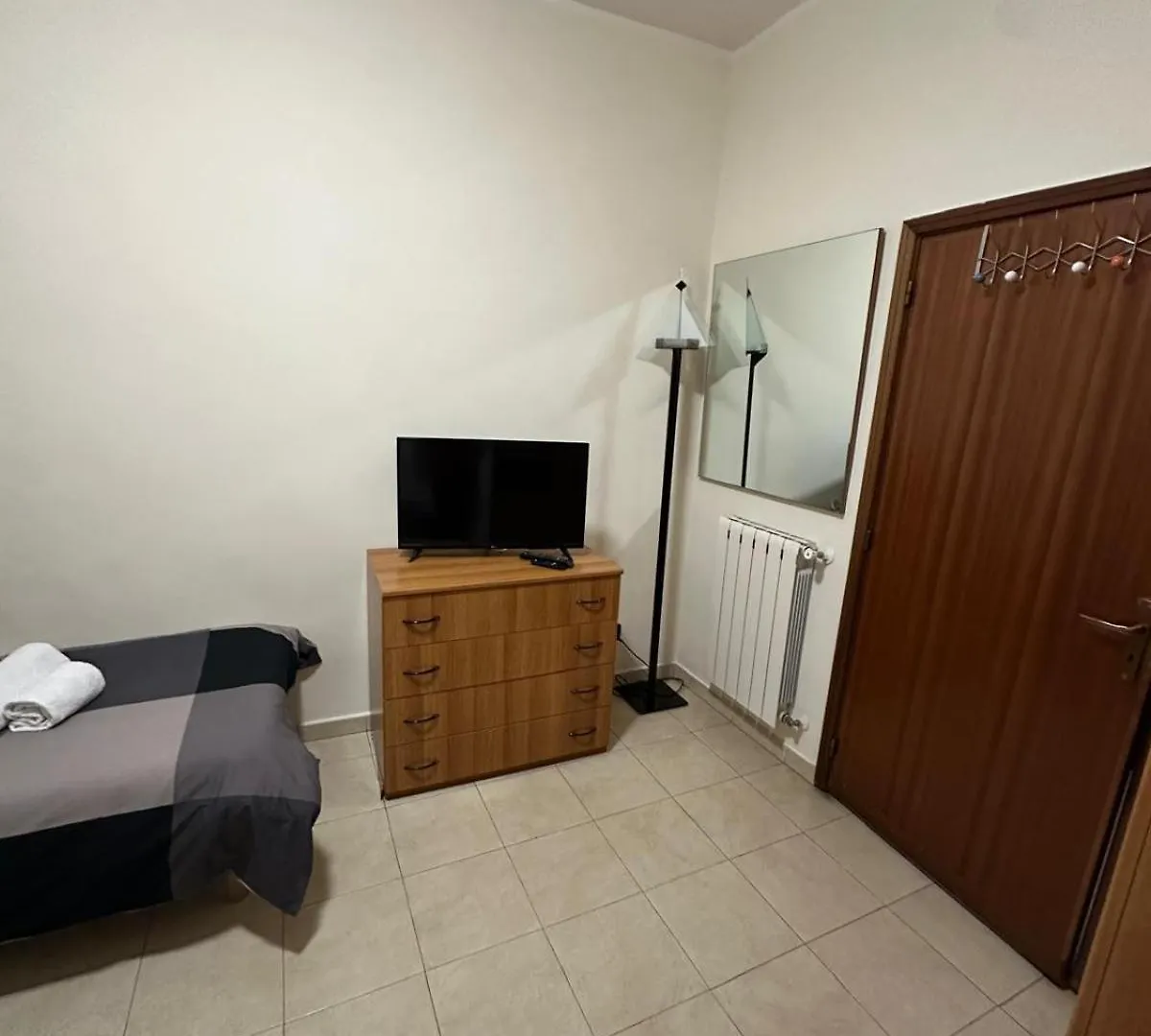 Agata House Hotel Catania