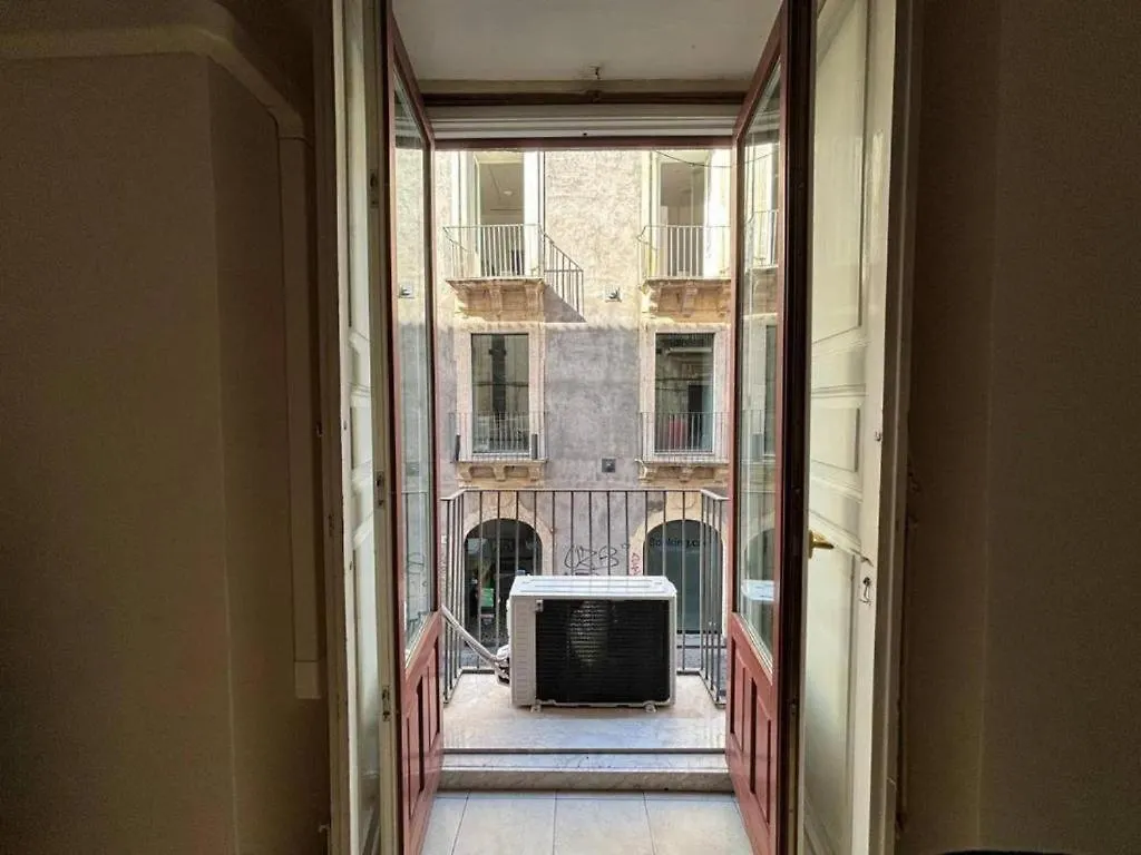 Agata House Hotel Catania