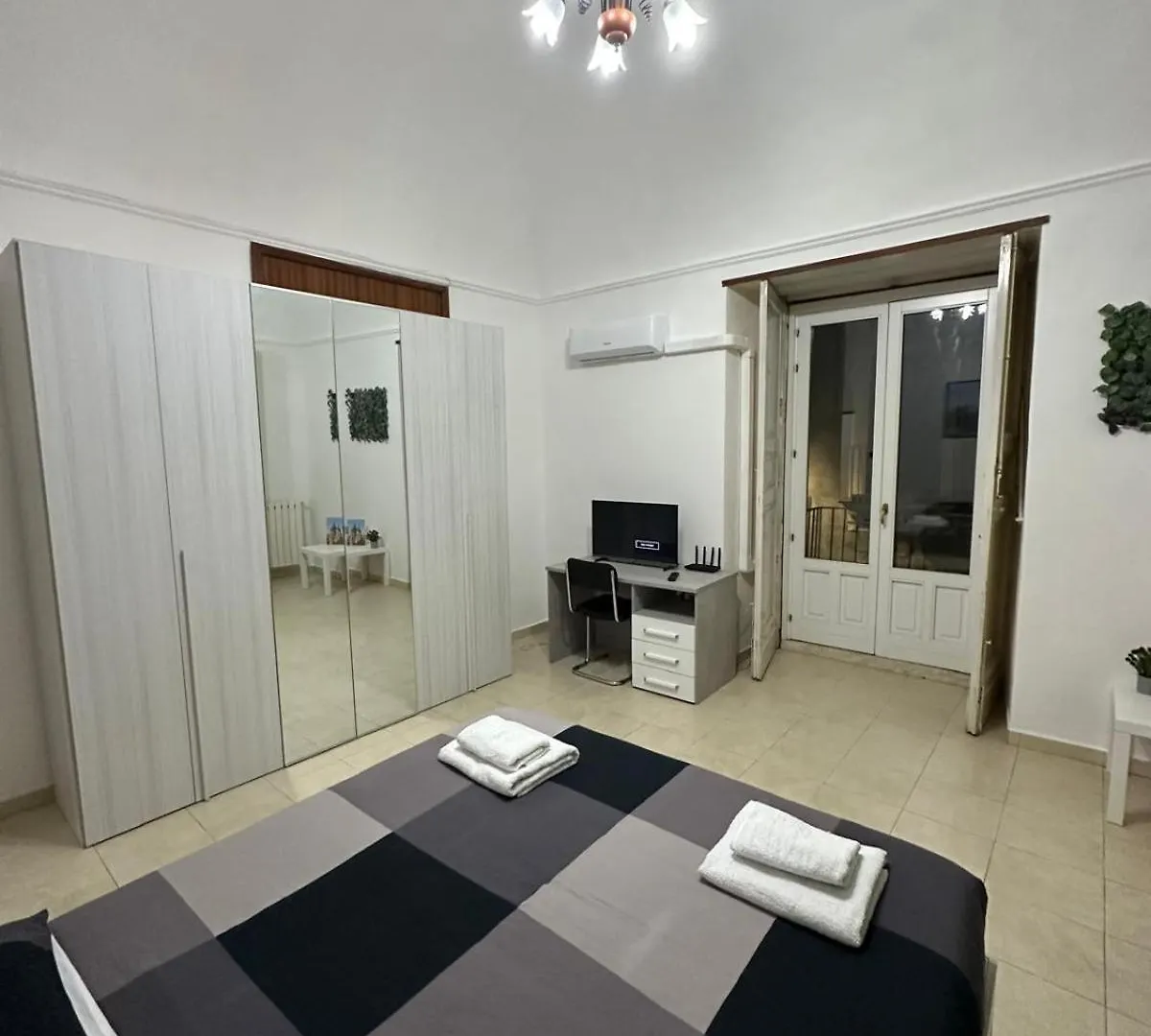 فندق Agata House كاتانيا بيت ضيافة