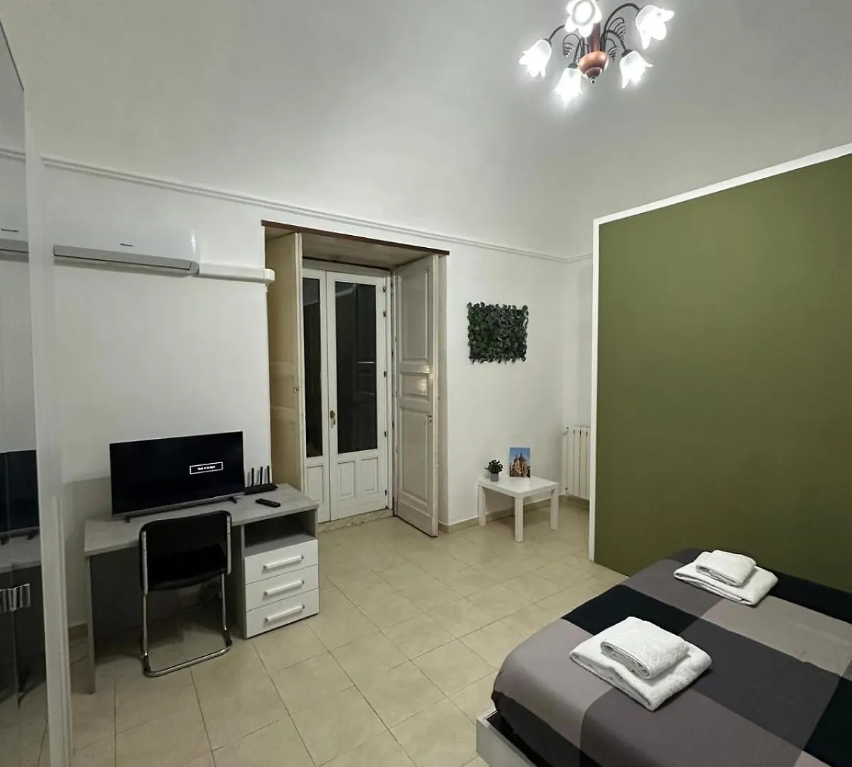 Agata House Hotel Catania Italy