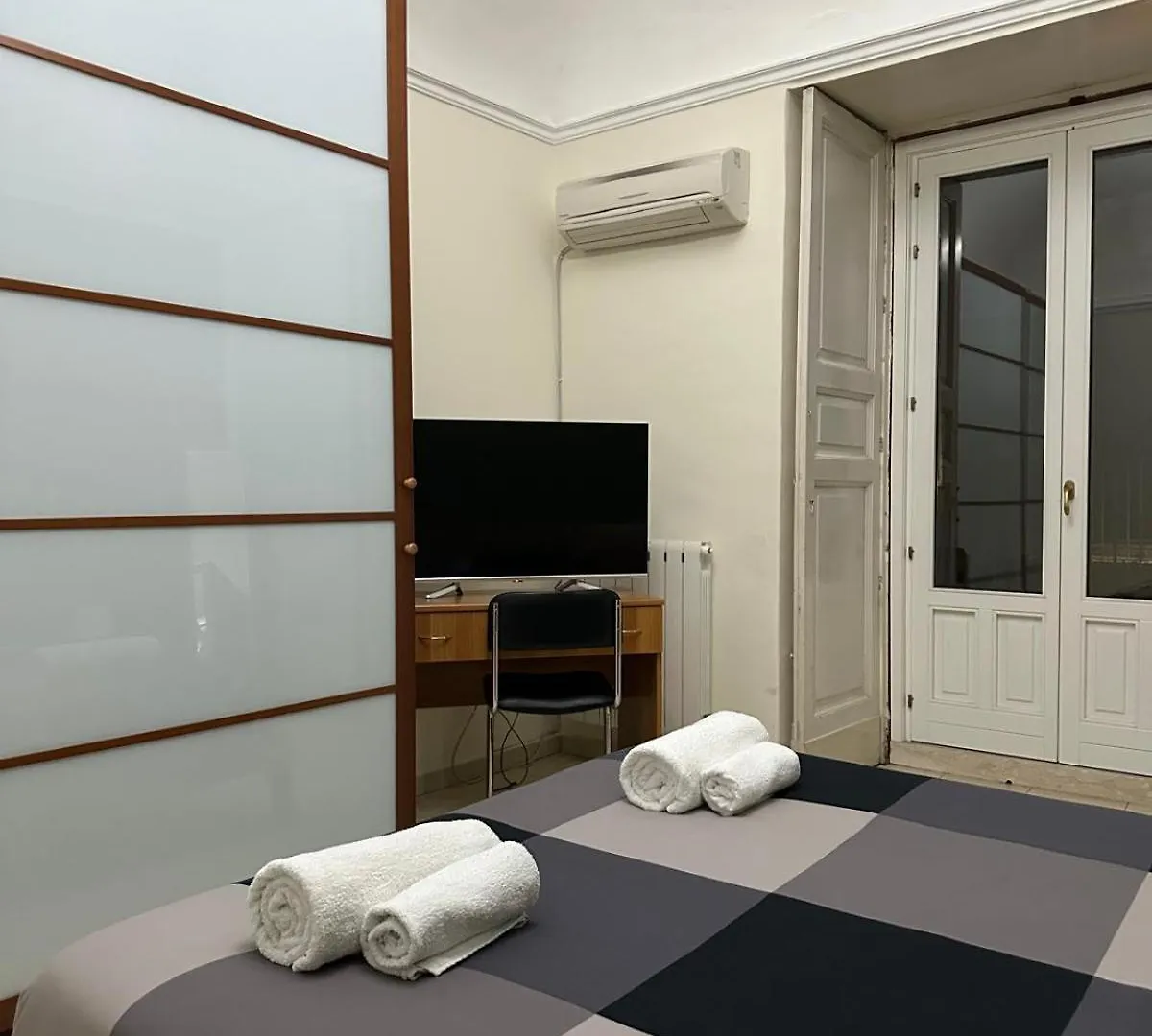 Agata House Hotel Catania 0*,  Italy