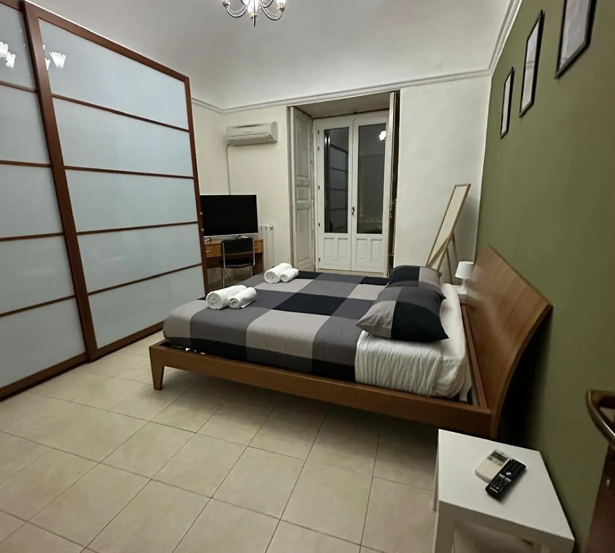Agata House Hotel Catania Guest house