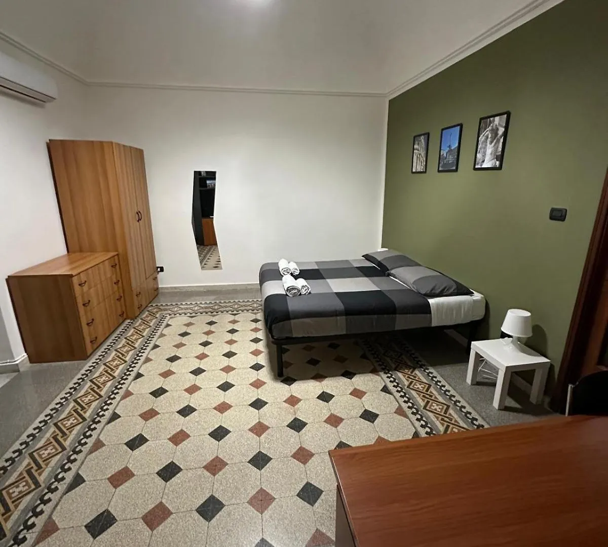 Agata House Hotel Catania 0*,