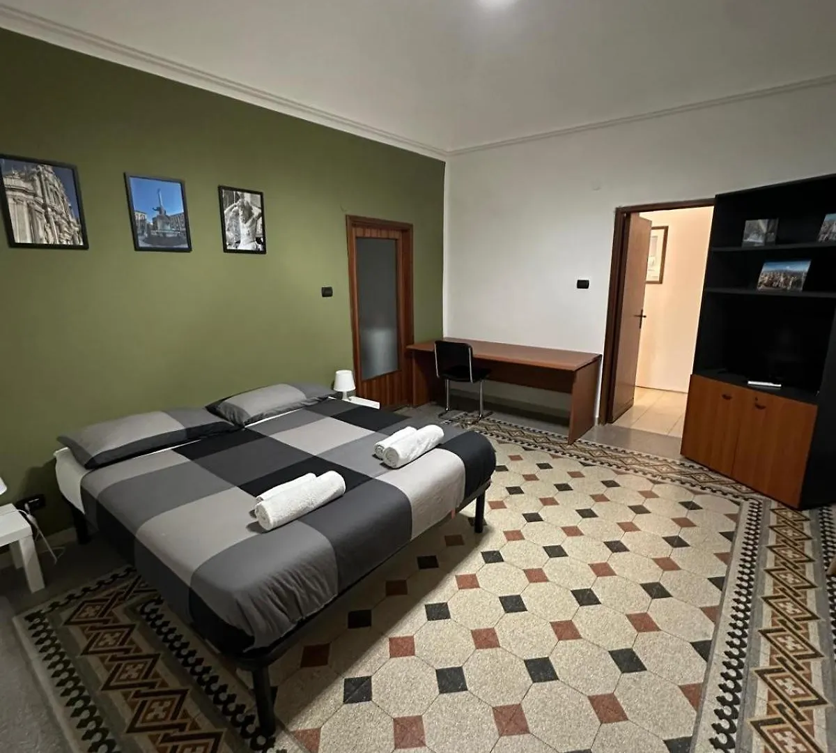 Agata House Hotel Catania