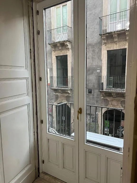 Guest house Agata House Hotel Catania