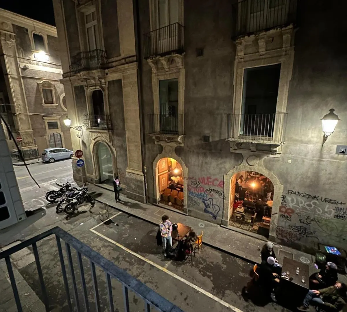 Agata House Hotel Catania 0*,  Italy