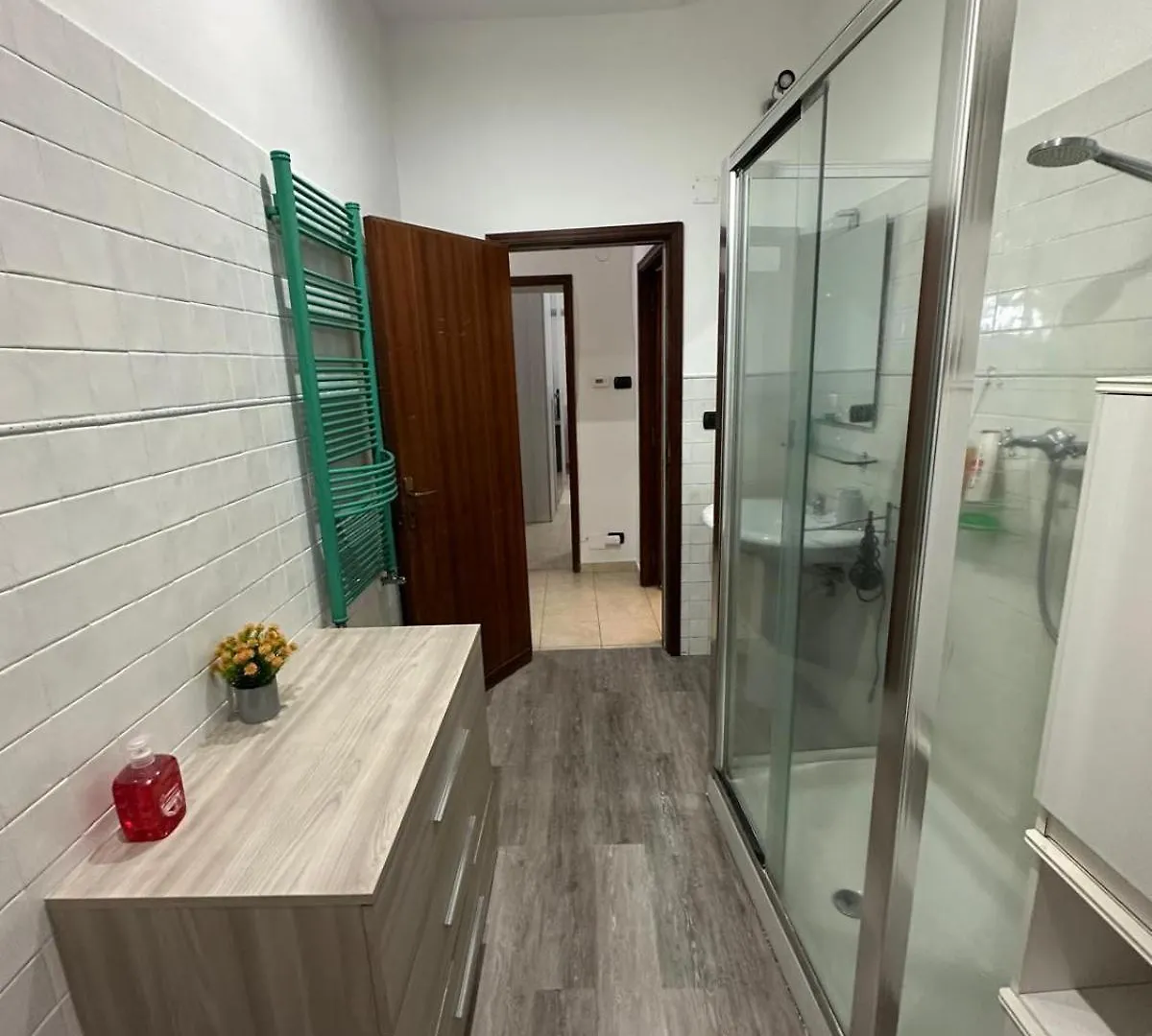 Agata House Hotel Catania 0*,