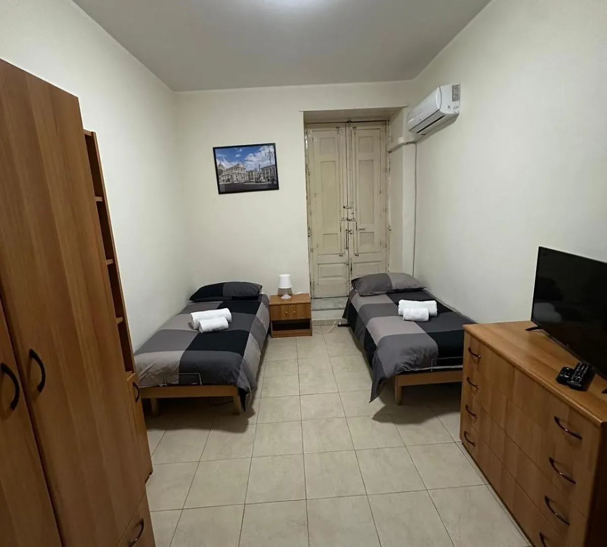 Guest house Agata House Hotel Catania Italy