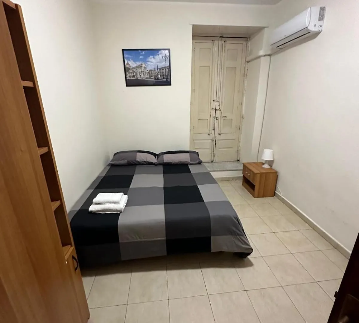 Agata House Hotel Catania