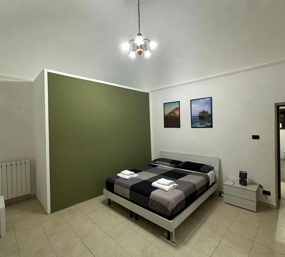 Guest house Agata House Hotel Catania